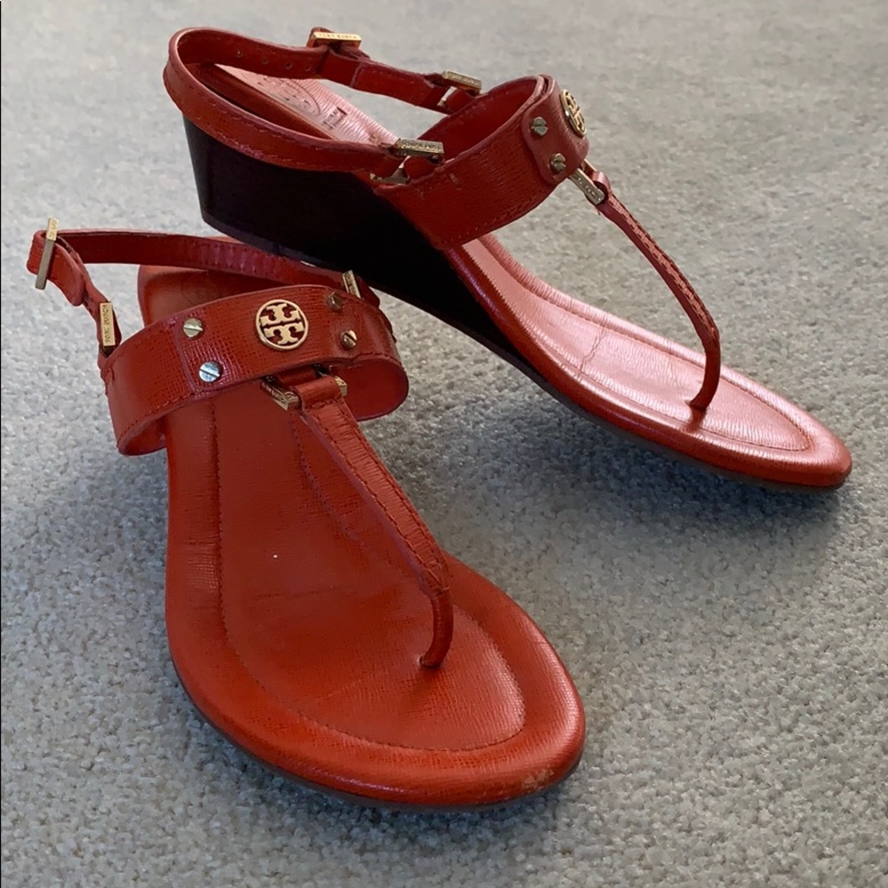 Tory Burch sandals